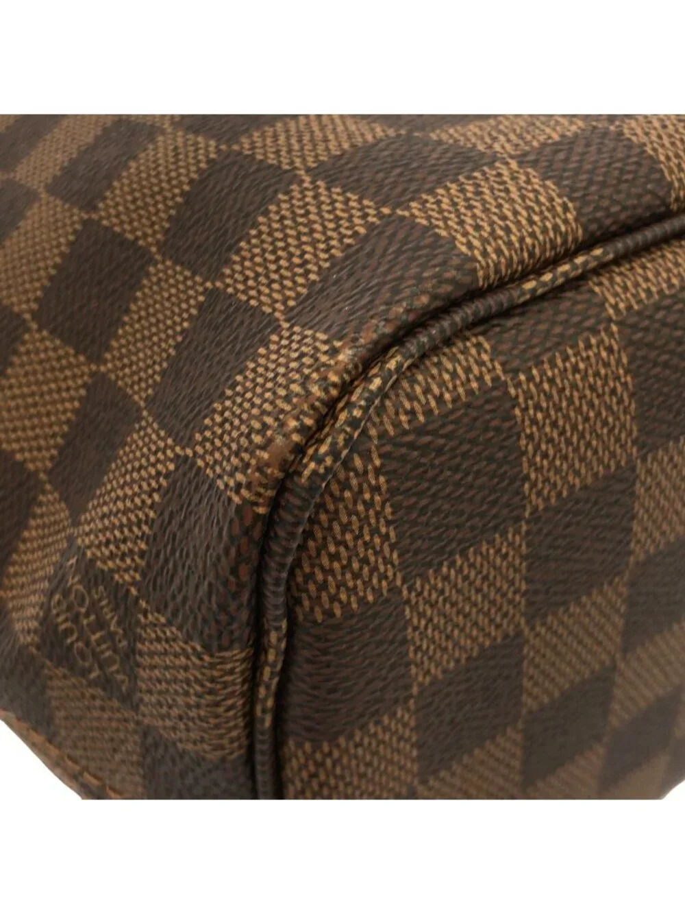 Louis Vuitton Damier Neverfull PM